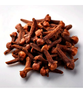 Clove Natural flavour